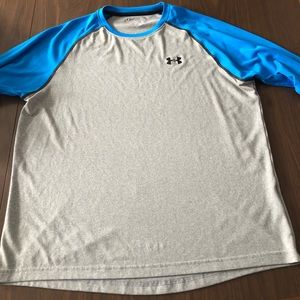 Men’s Under Armour 3/4 Sleeve